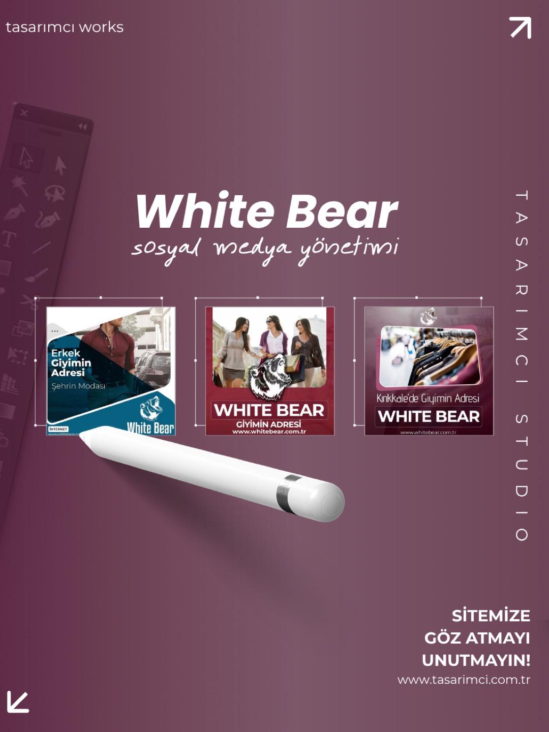 White Bear