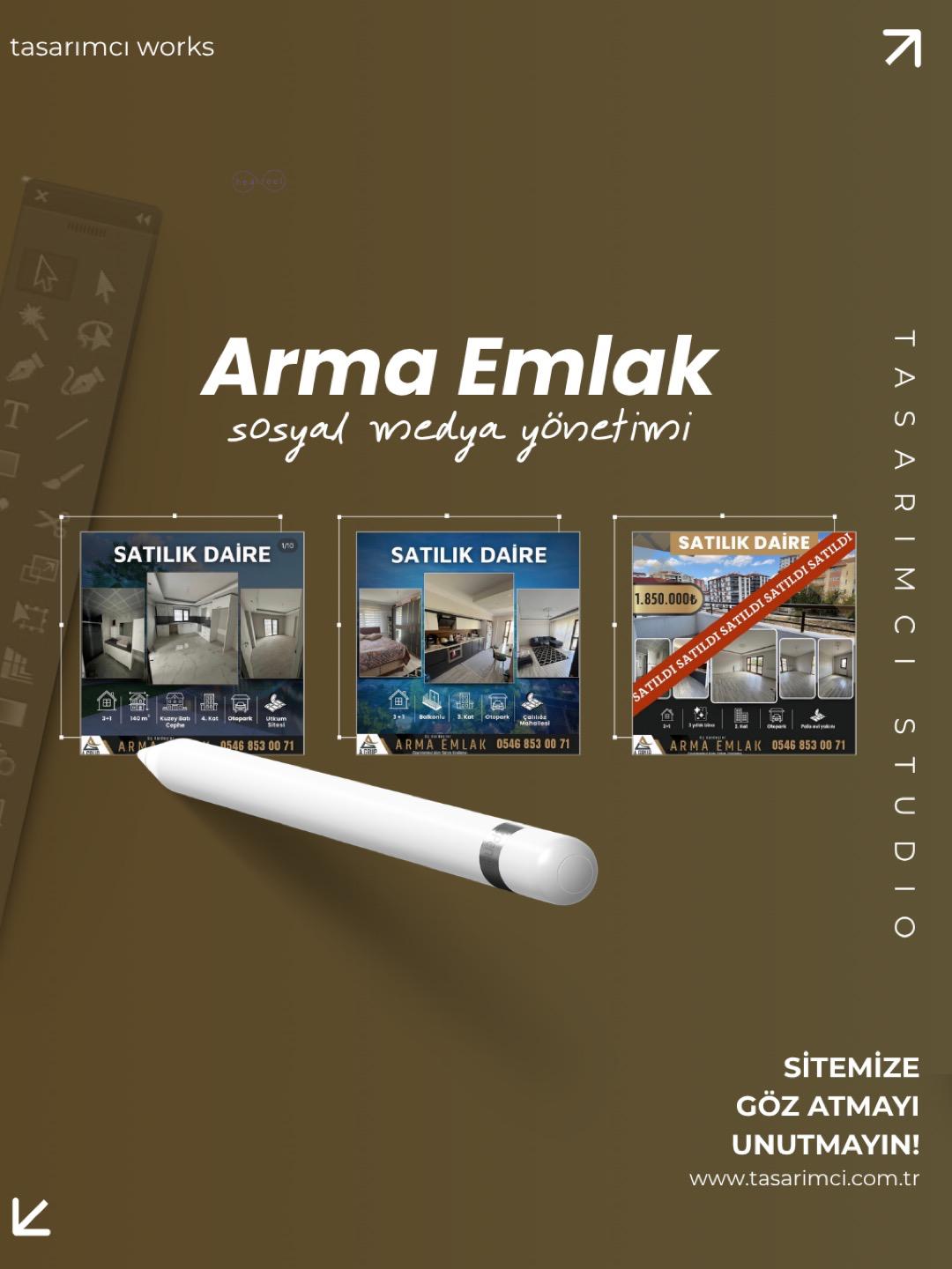 Arma Emlak