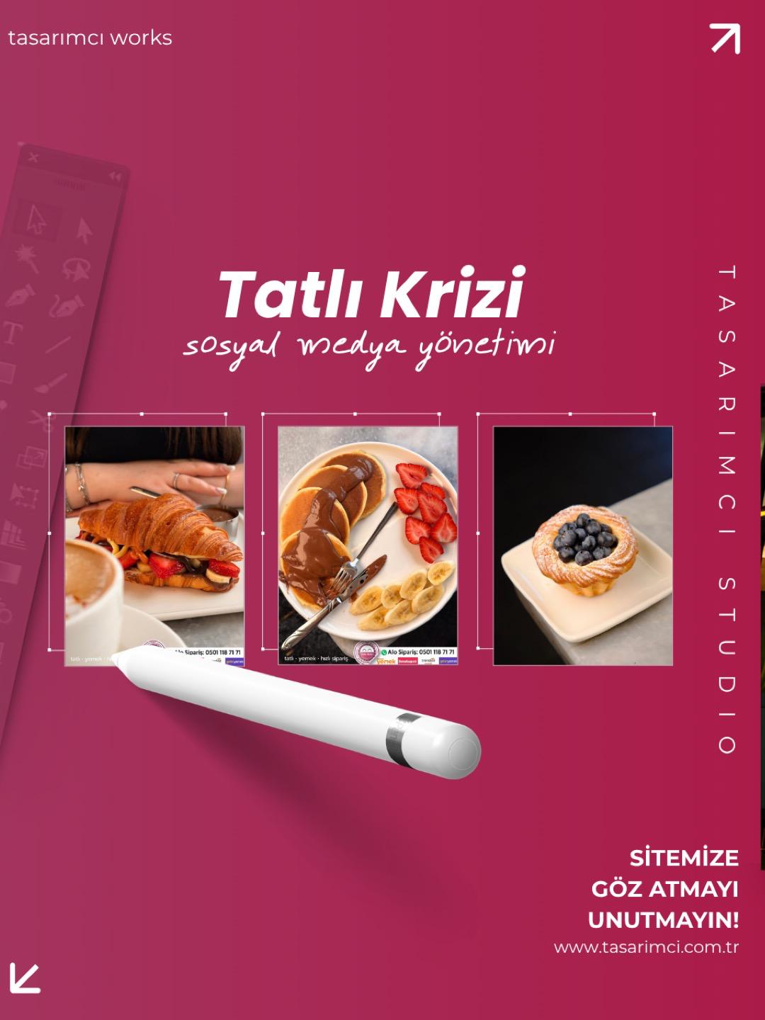 Tatlı Krizi