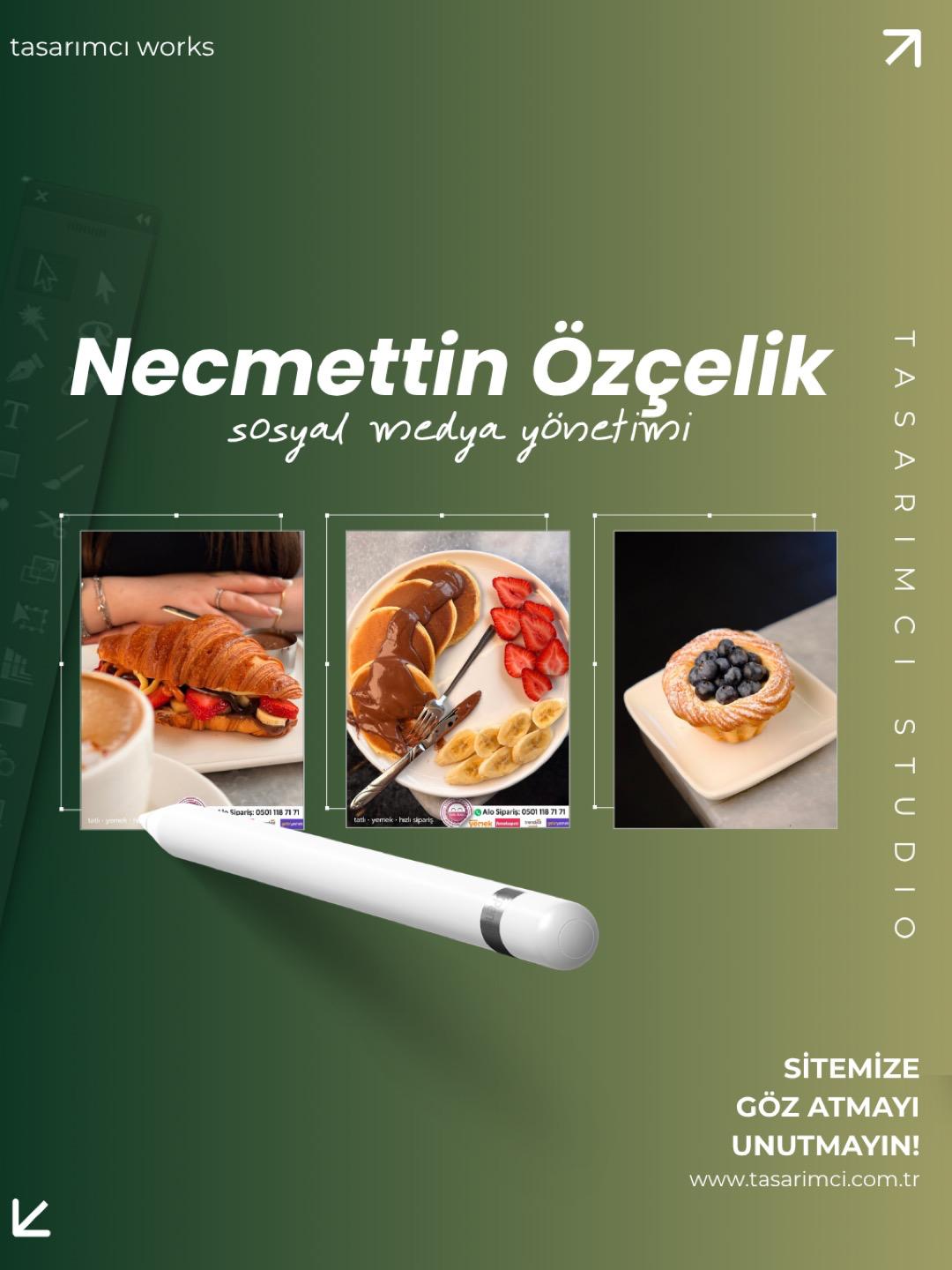 Necmettin Özçelik Aspava
