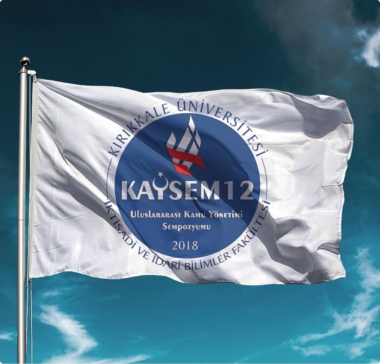 KAYSEM 12