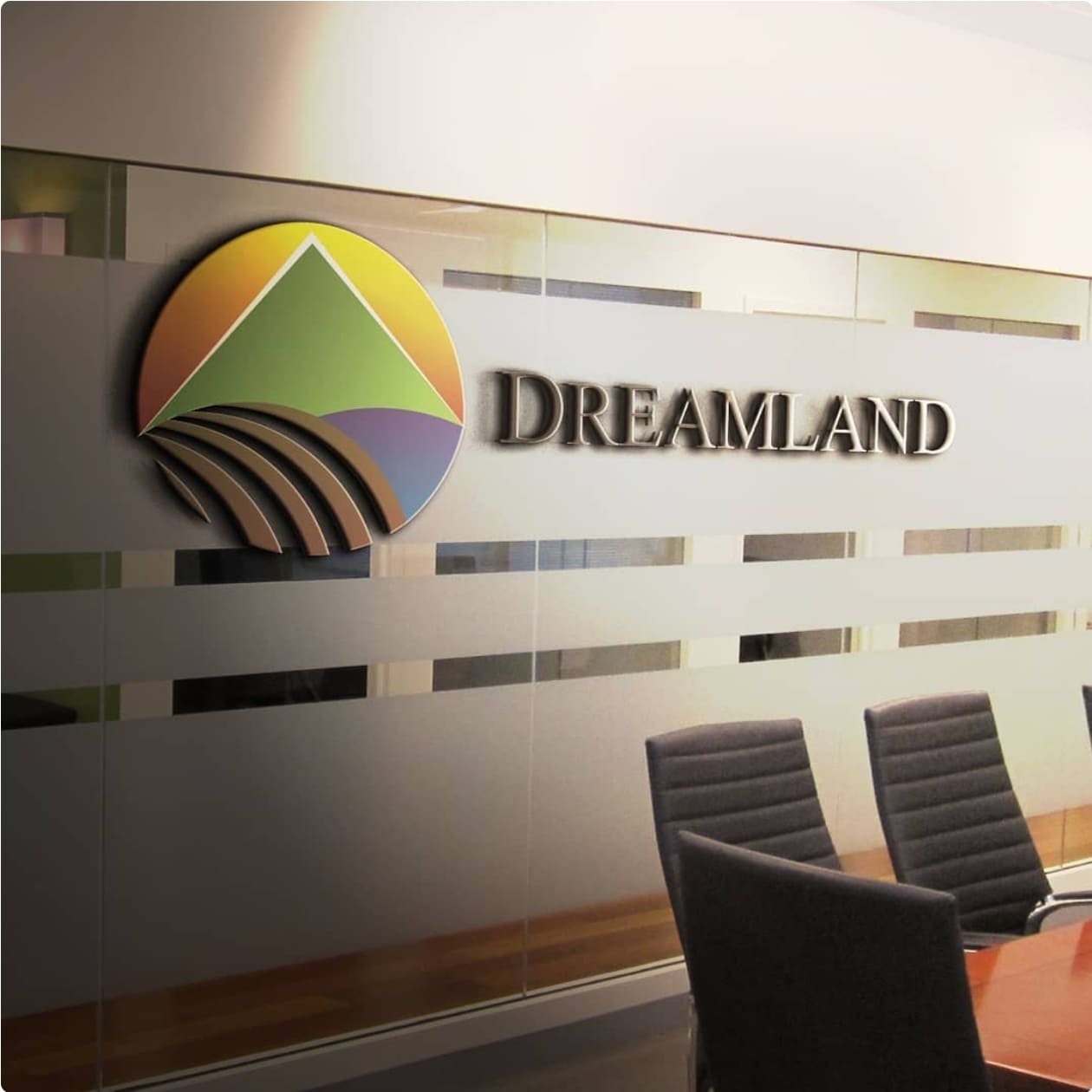 Dreamland