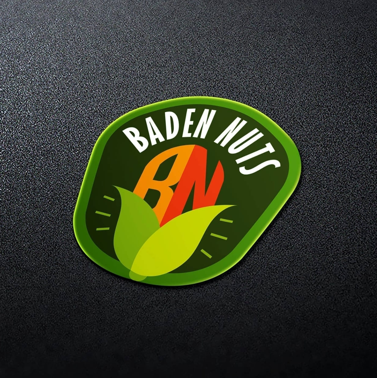 Baden Nuts