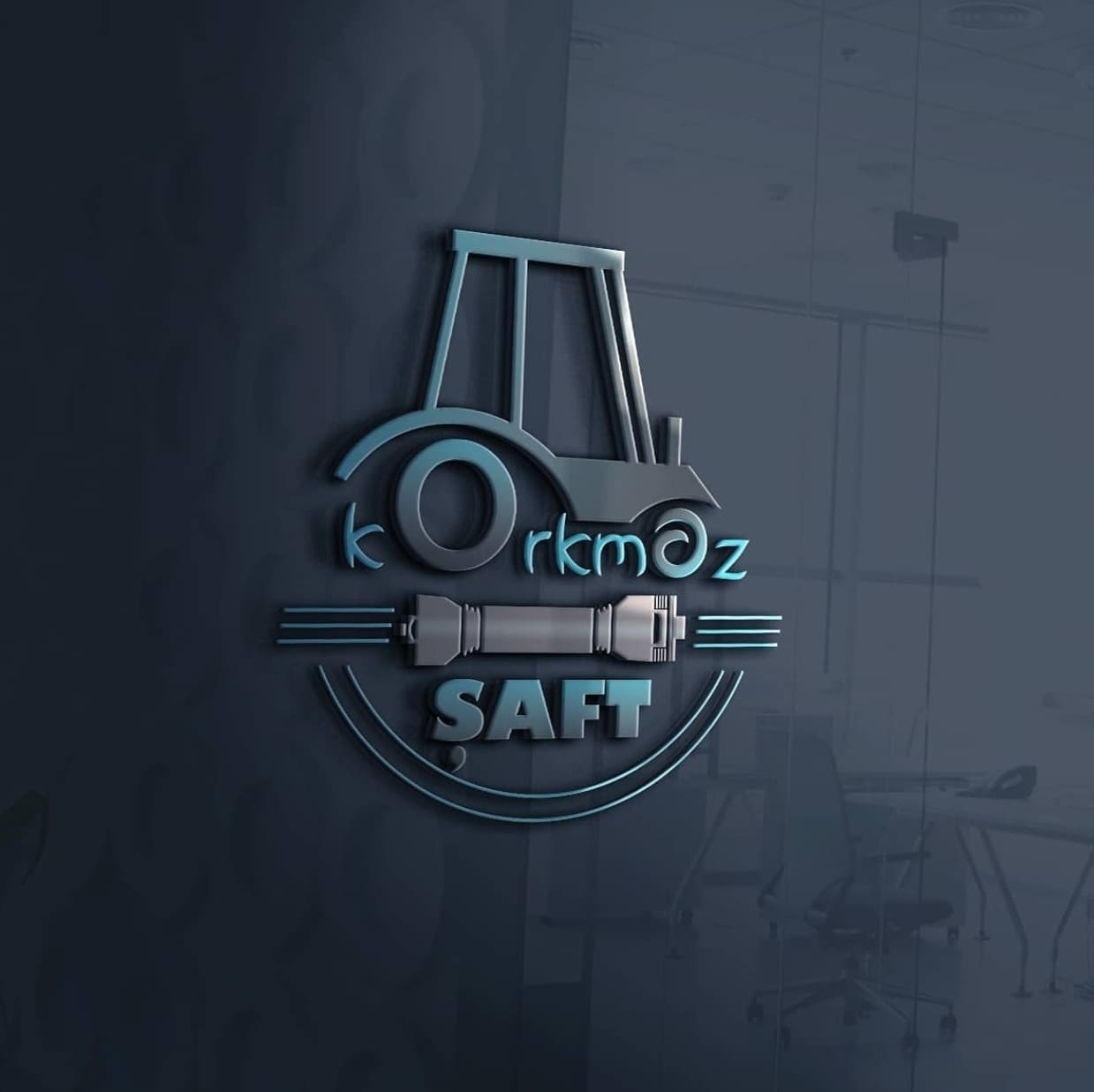 Korkmaz Şaft