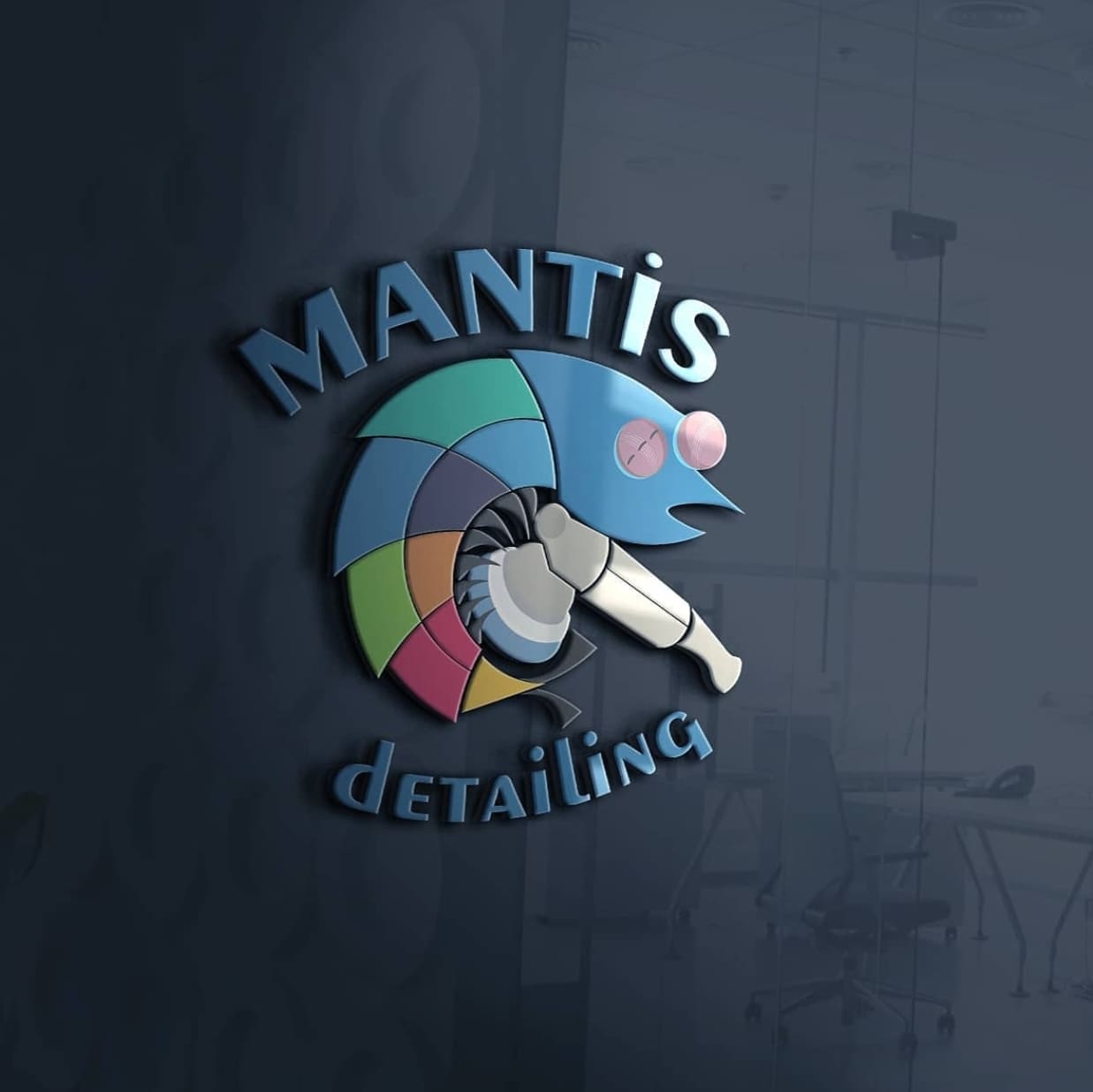 Mantis Detailing