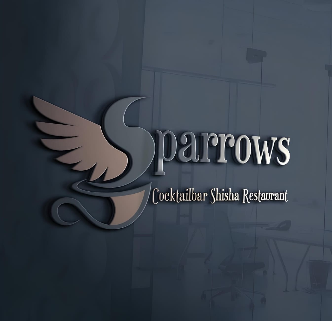 Sparrow