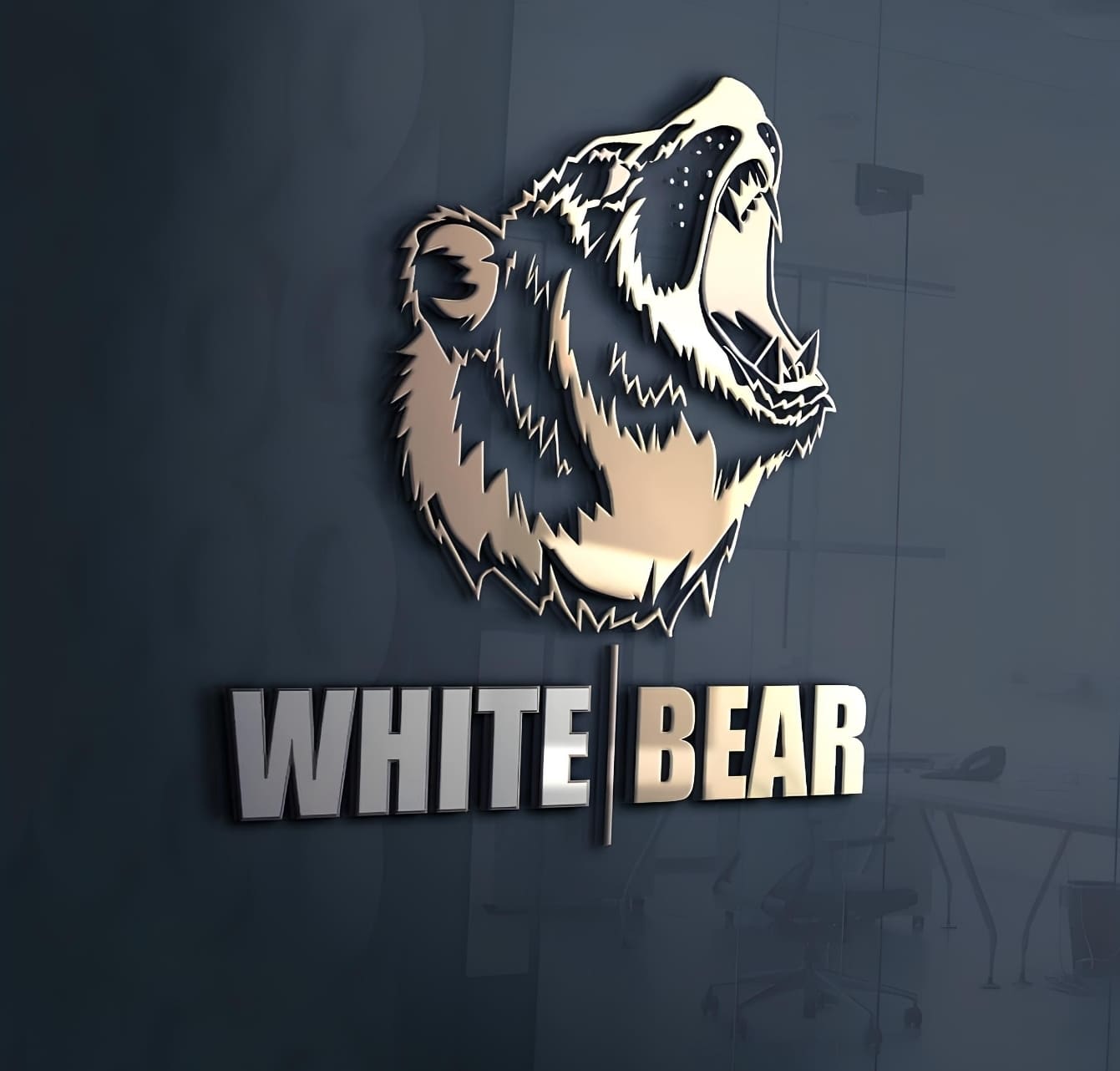 White Bear