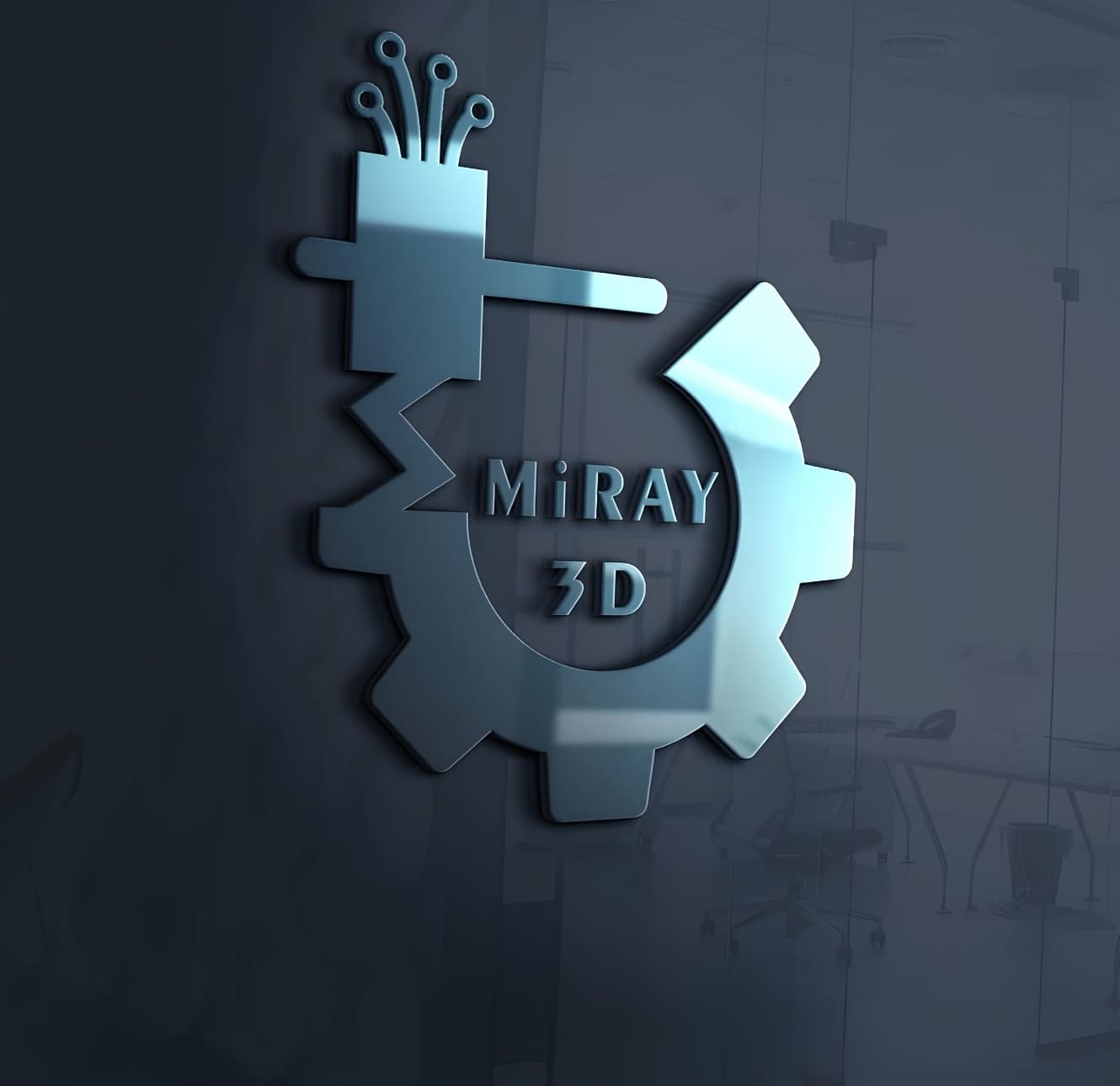 Miray 3D