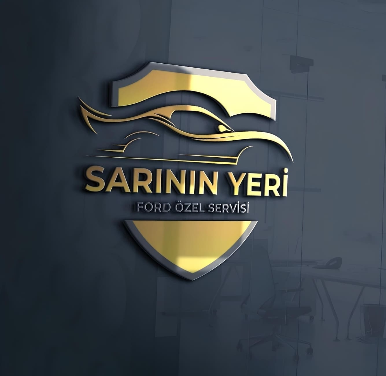Sarının Yeri