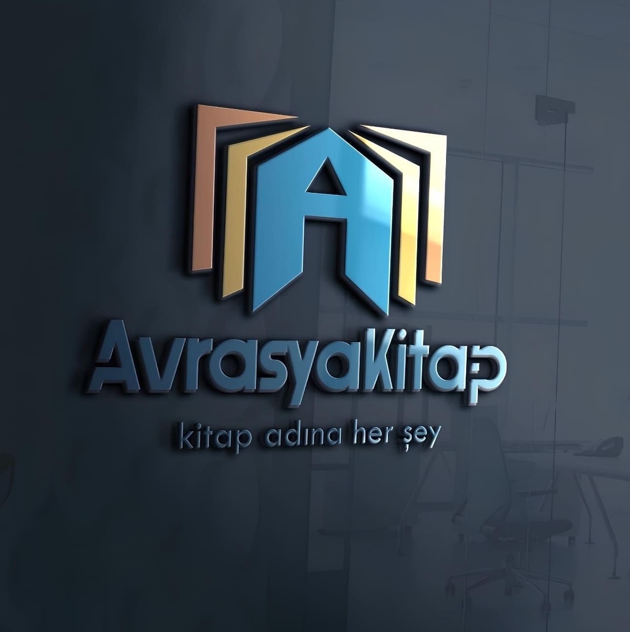 Avrasya Kitap
