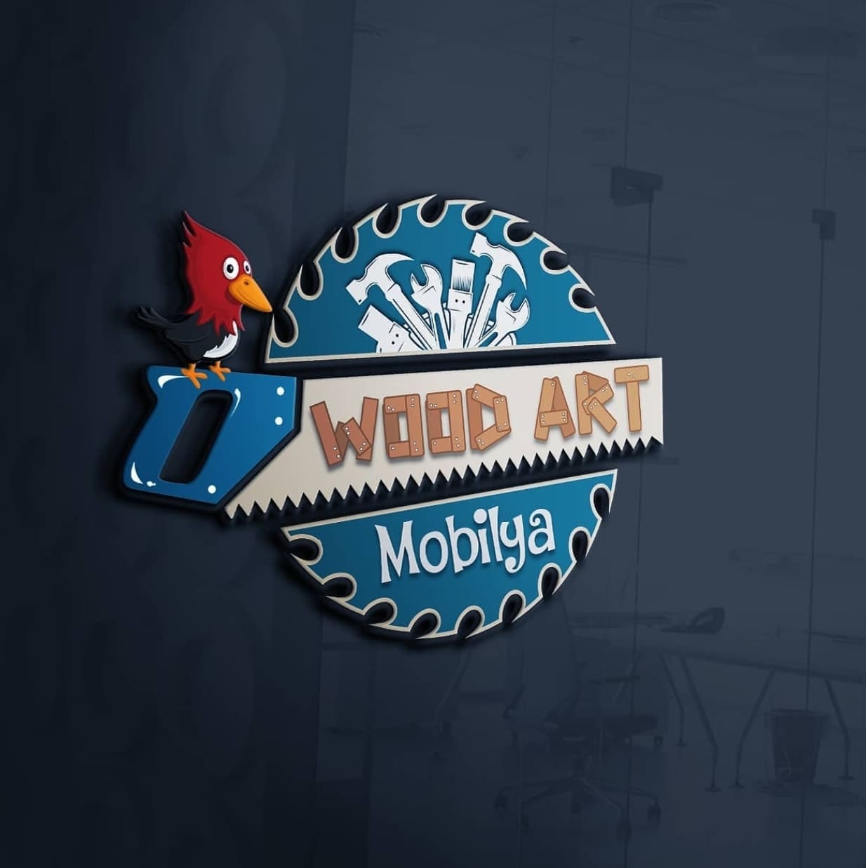 Wood Art