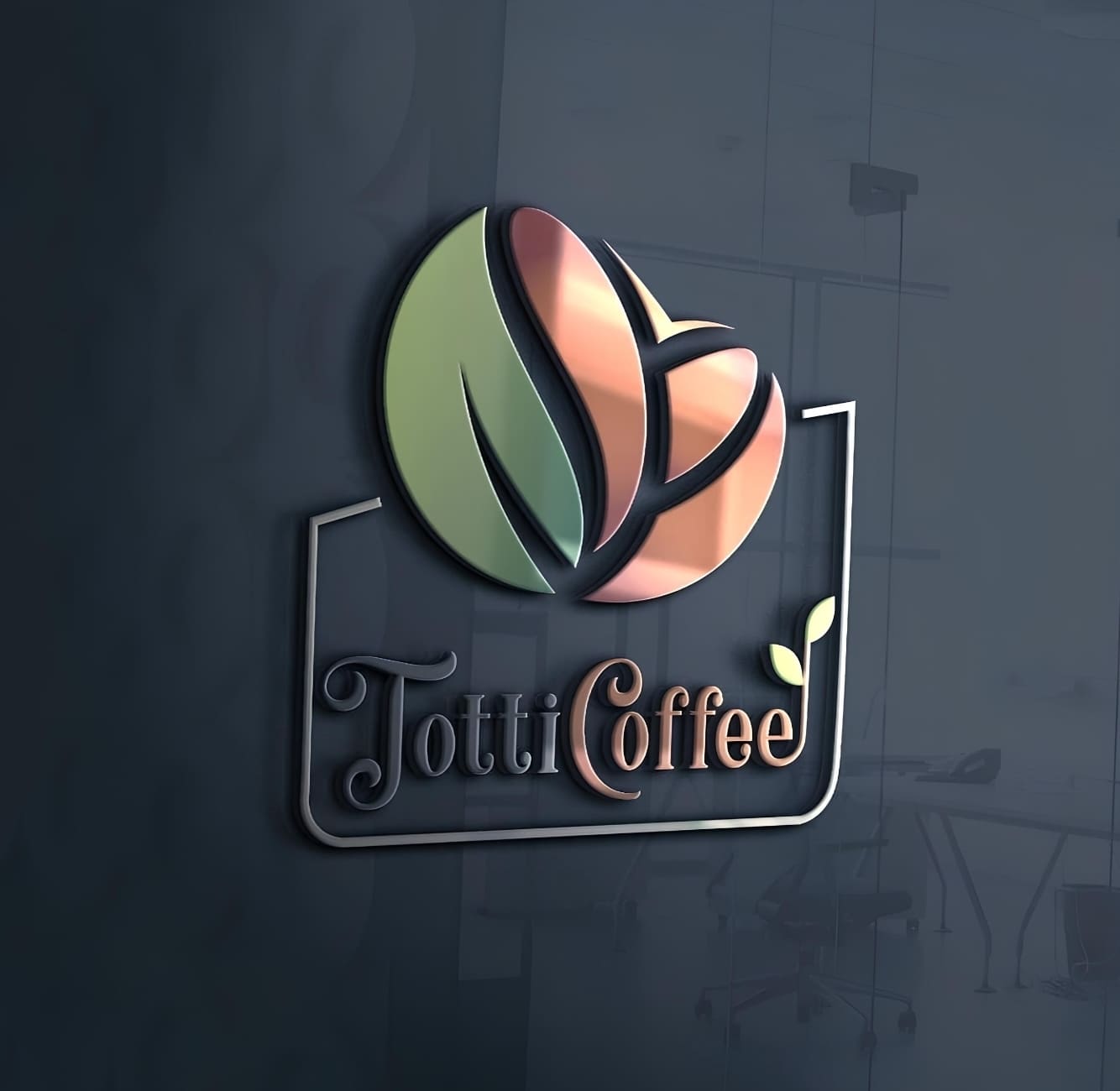 Totti Coffee