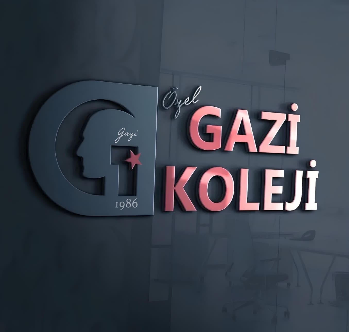 Gazi Koleji