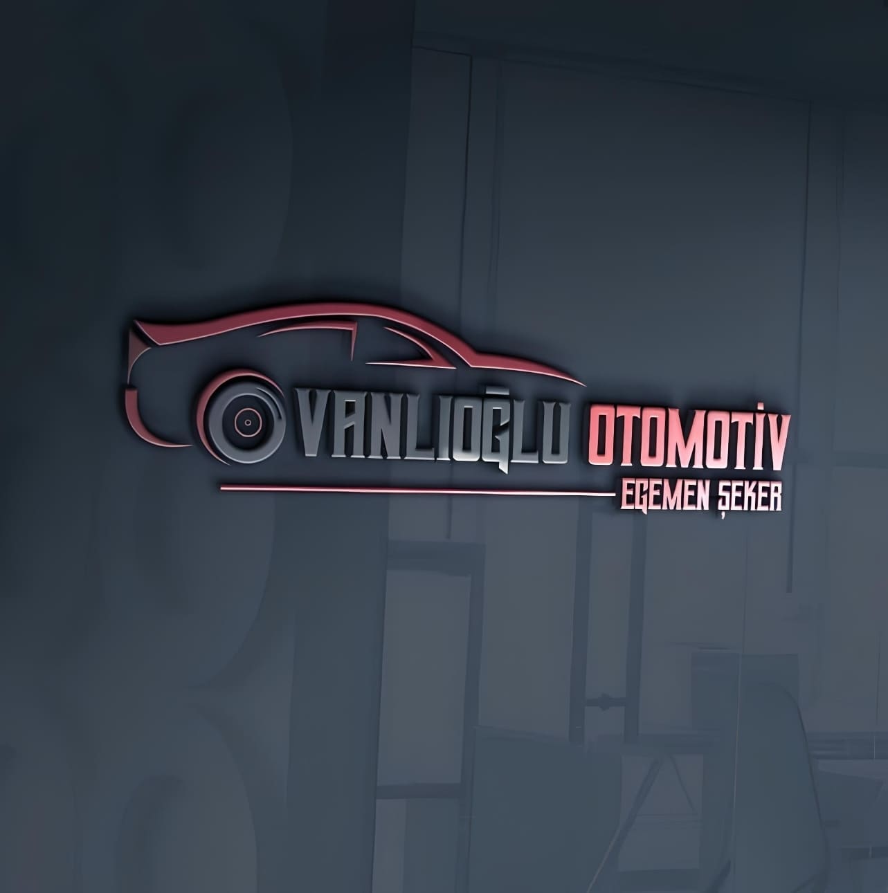 Vanlıoğlu Otomotiv