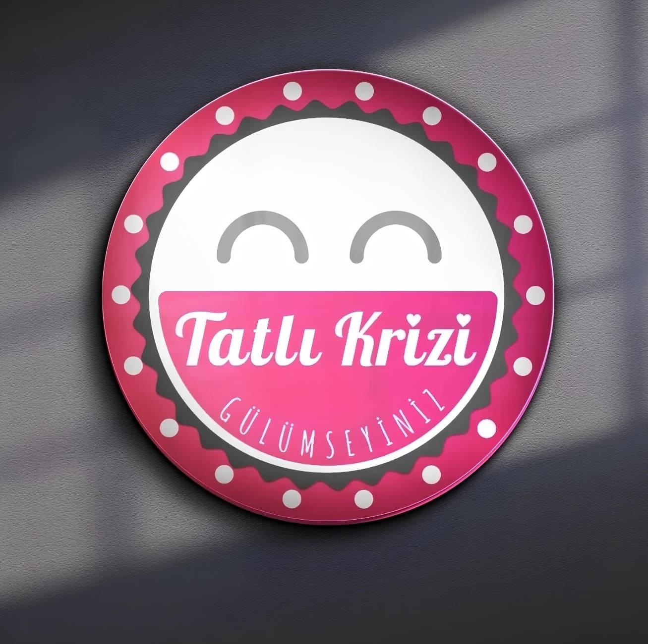 Tatlı Krizi