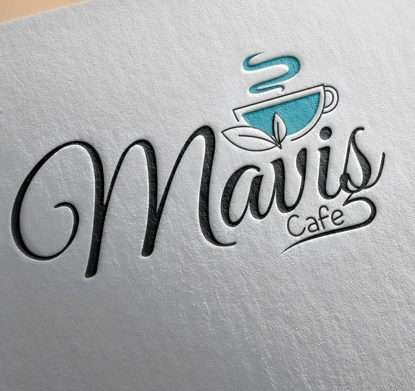 Maviş Cafe