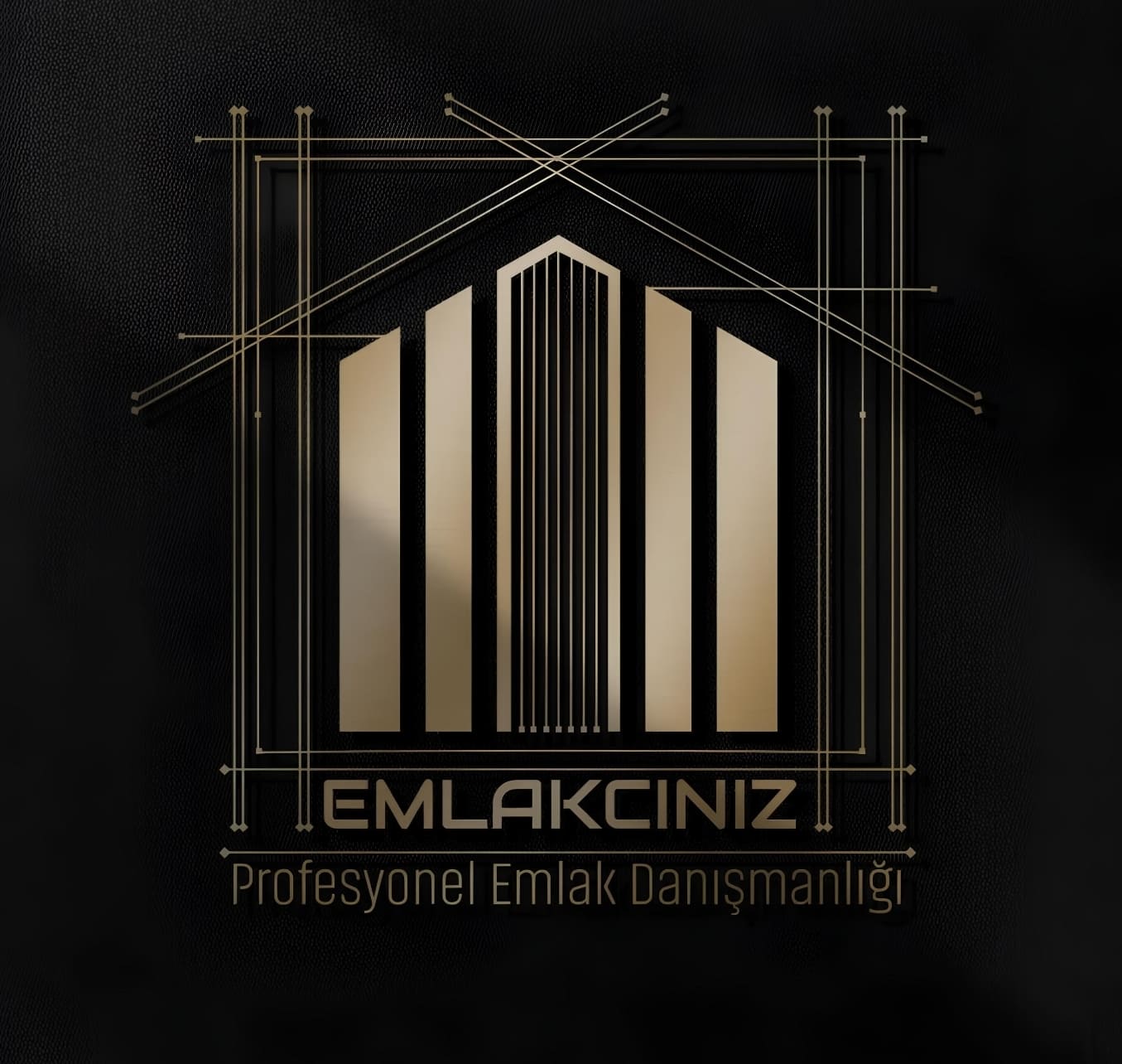 Emlakcınız